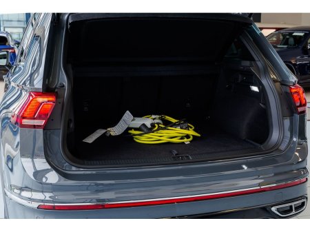 2023 Volkswagen Tiguan - photo 11