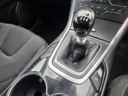 2020 Ford S-Max - photo 19