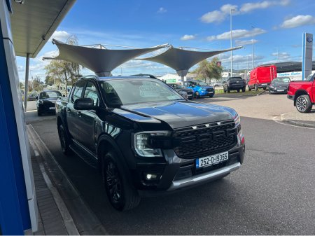 2025 Ford Ranger - photo 7