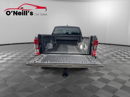 2021 Ford Ranger - photo 18