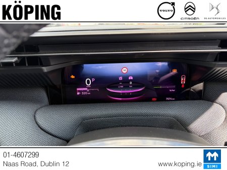 2026 Citroen C5 Aircross - photo 25