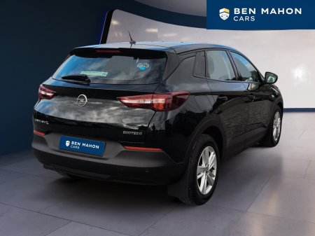 2021 Opel Grandland X - photo 5