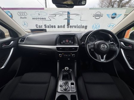 2016 Mazda CX-5 - photo 23