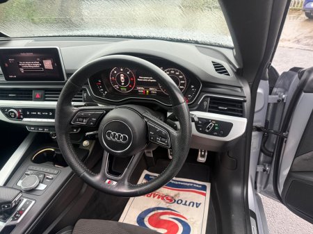2017 Audi A5 - photo 8