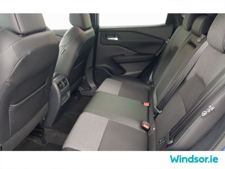2025 Nissan Qashqai - photo 8