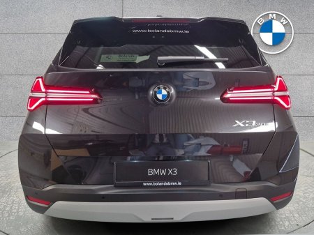2026 BMW X3 - photo 14