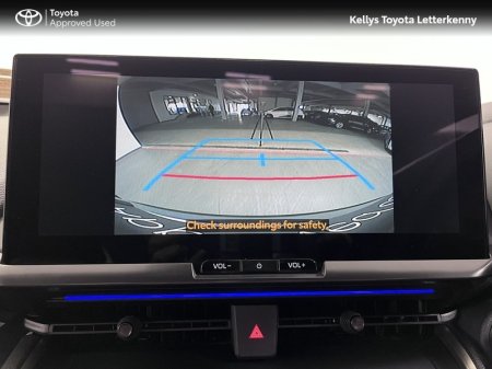 2024 Toyota C-HR - photo 12