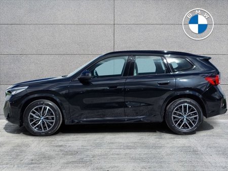 2026 BMW X1 - photo 3