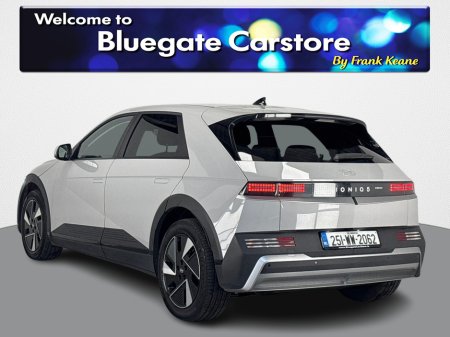 2025 Hyundai IONIQ 5 - photo 8