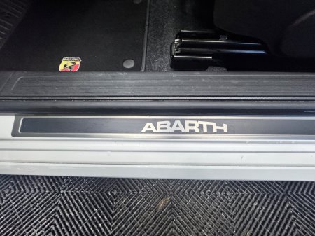 2019 Abarth 595 - photo 35