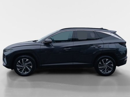 2023 Hyundai Tucson - photo 5