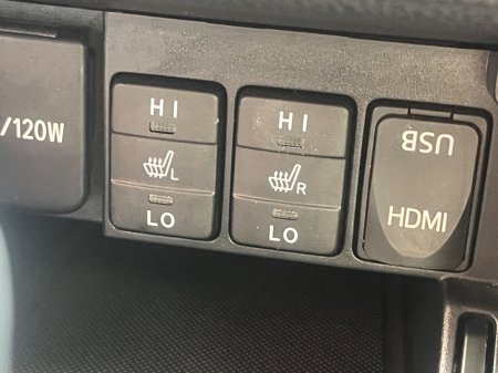 2015 Toyota Auris - photo 13