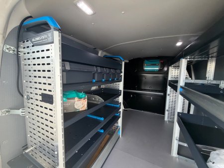 2022 Volkswagen Transporter - photo 9