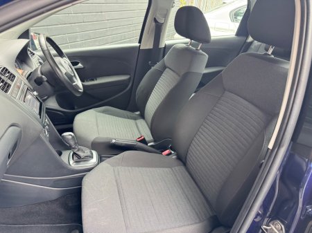 2013 Volkswagen Polo - photo 12