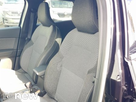 2026 Renault Captur - photo 5