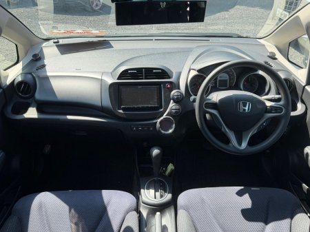 2010 Honda Fit - photo 16