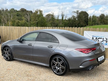 2022 Mercedes-Benz CLA - photo 13