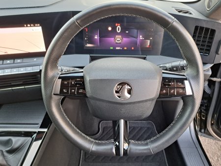 2023 Opel Astra - photo 21