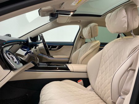 2026 Mercedes-Benz S-Class - photo 13
