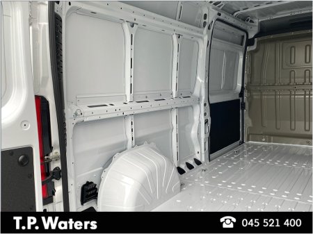 2026 Fiat Ducato - photo 10