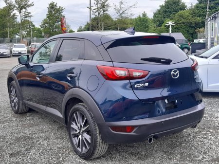 2017 Mazda CX-3 - photo 6