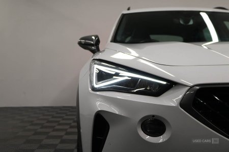 2024 Cupra Formentor - photo 9