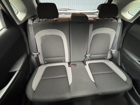 2019 Hyundai KONA - photo 33