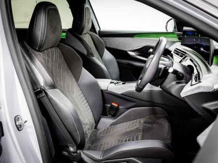 2025 Peugeot 5008 - photo 4