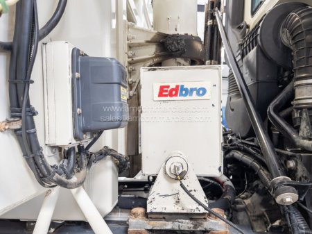2022 DAF CF 450 - photo 13