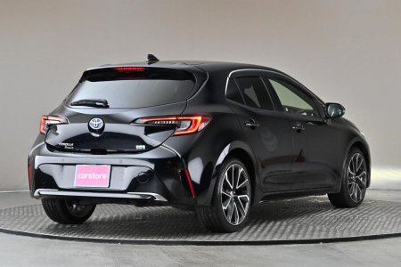 2023 Toyota Corolla - photo 8