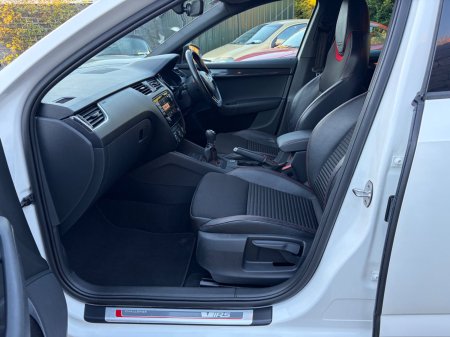 2016 Skoda Octavia - photo 17
