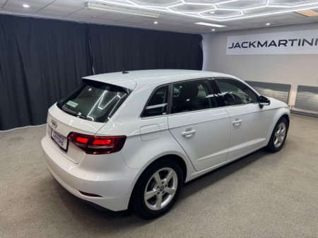 2019 Audi A3 - photo 17