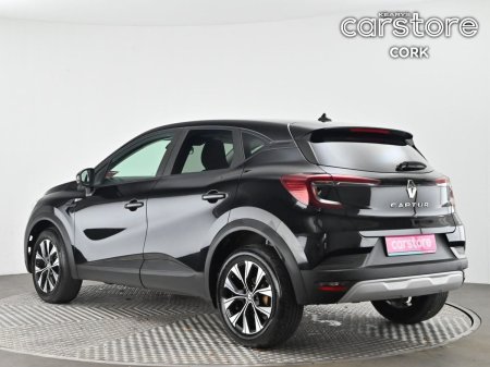 2024 Renault Captur - photo 3