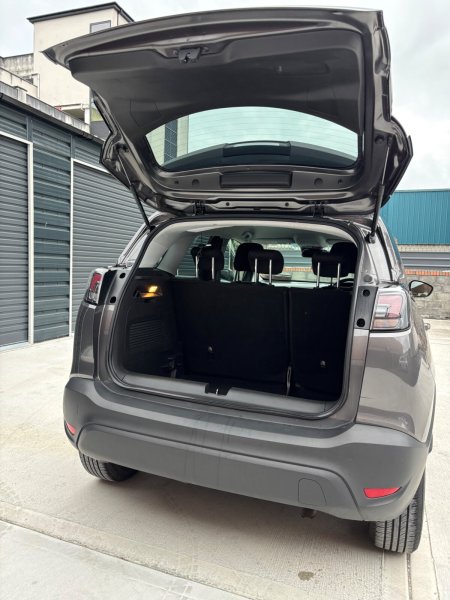 2023 Opel Crossland - photo 11