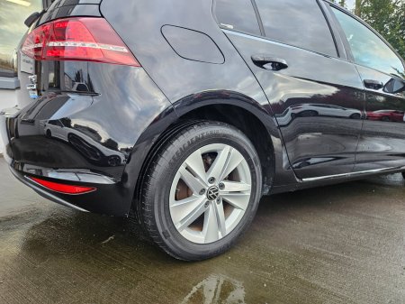 2017 Volkswagen Golf - photo 15