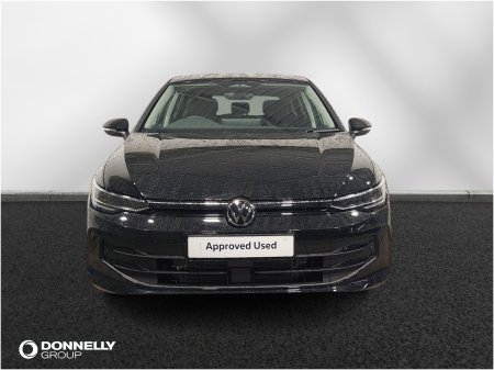2026 Volkswagen Golf - photo 7