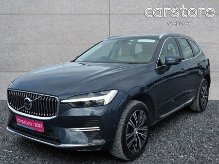 2022 Volvo XC60 - photo 7