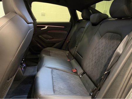 2026 Audi A6 - photo 43