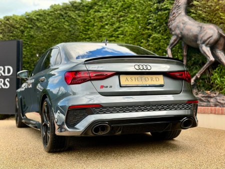 2023 Audi RS3 - photo 5