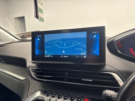 2022 Peugeot 3008 - photo 19