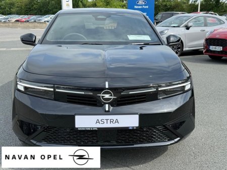 2026 Opel Astra - photo 5