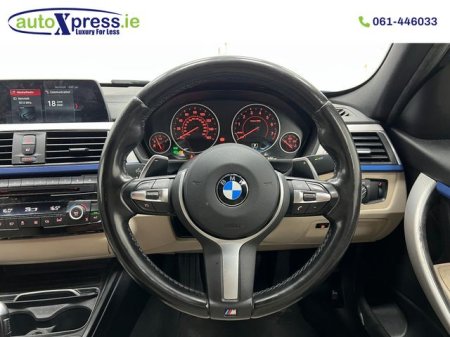 2018 BMW 3-Series - photo 16