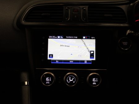 2019 Renault Kadjar - photo 23