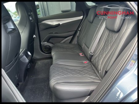 2026 BYD SEALION 7 - photo 8