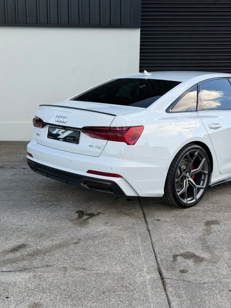 2019 Audi A6 - photo 11