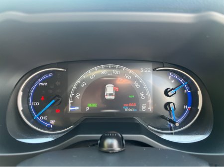 2019 Toyota RAV4 - photo 25