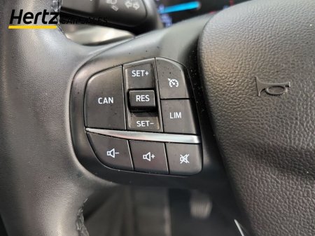 2023 Ford Focus - photo 22