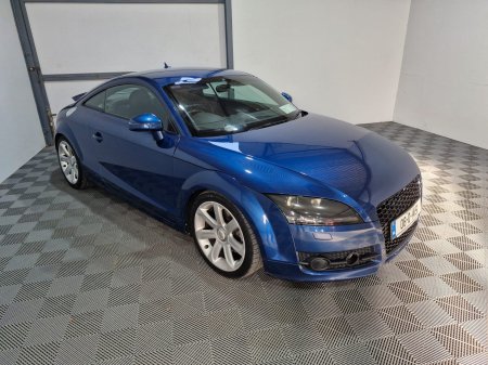 2008 Audi TT - photo 3