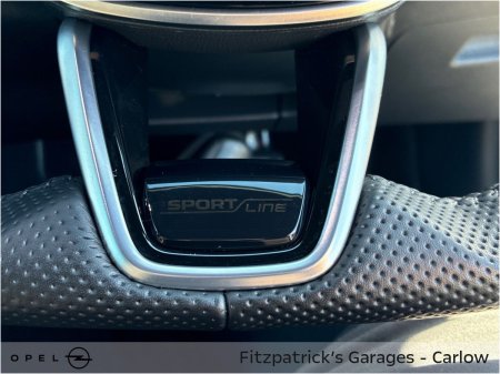 2025 Skoda Octavia - photo 23