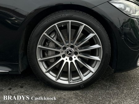 2024 Mercedes-Benz S-Class - photo 5